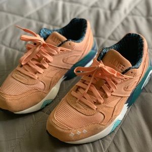 Men’s PUMA R698 X ALIFE